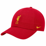 Nike 2024-25 Liverpool Club Cap (Front)