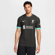 Nike 2024-25 Liverpool Men's Authentic Away Jersey