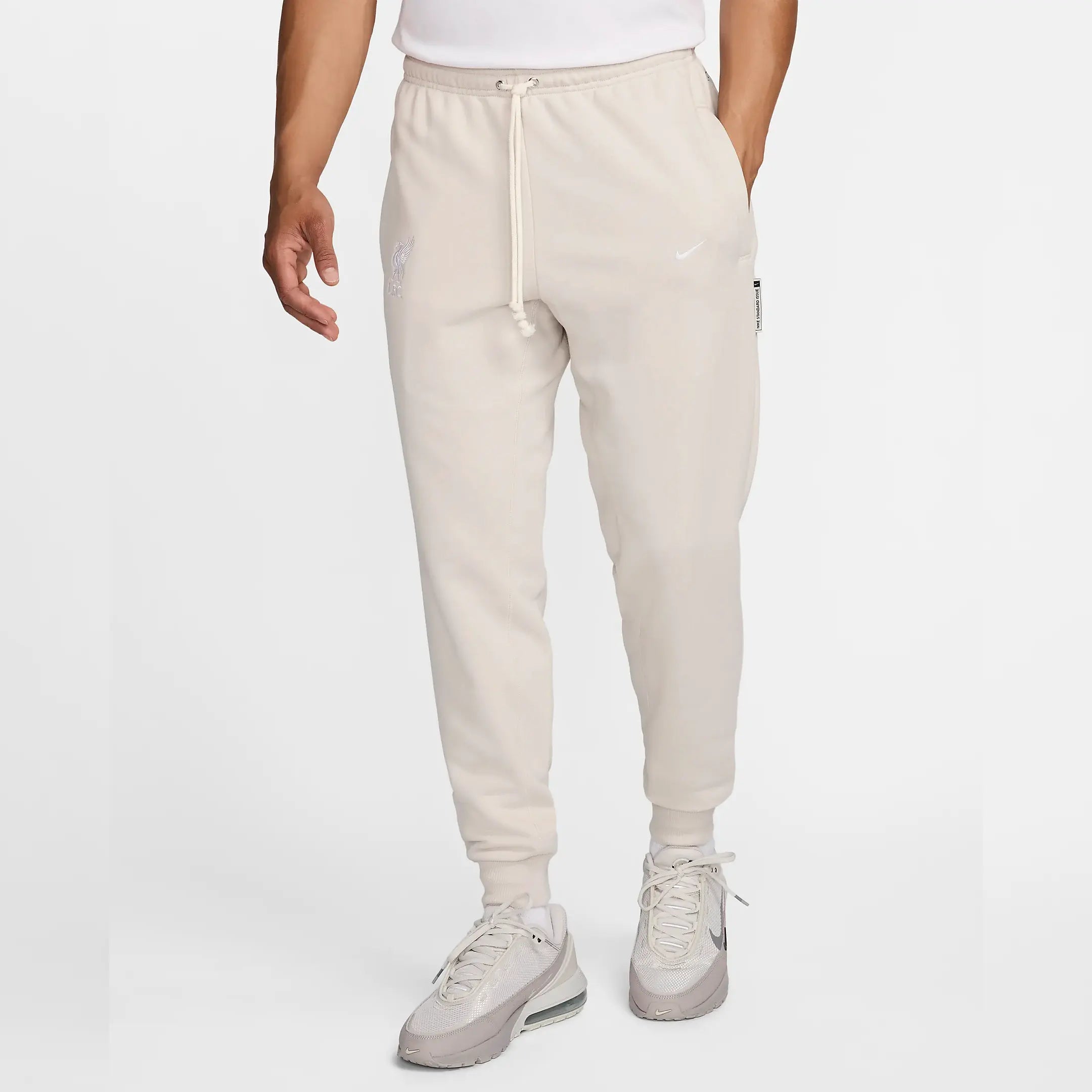Nike 2024-25 Liverpool Men's Tapered Pants