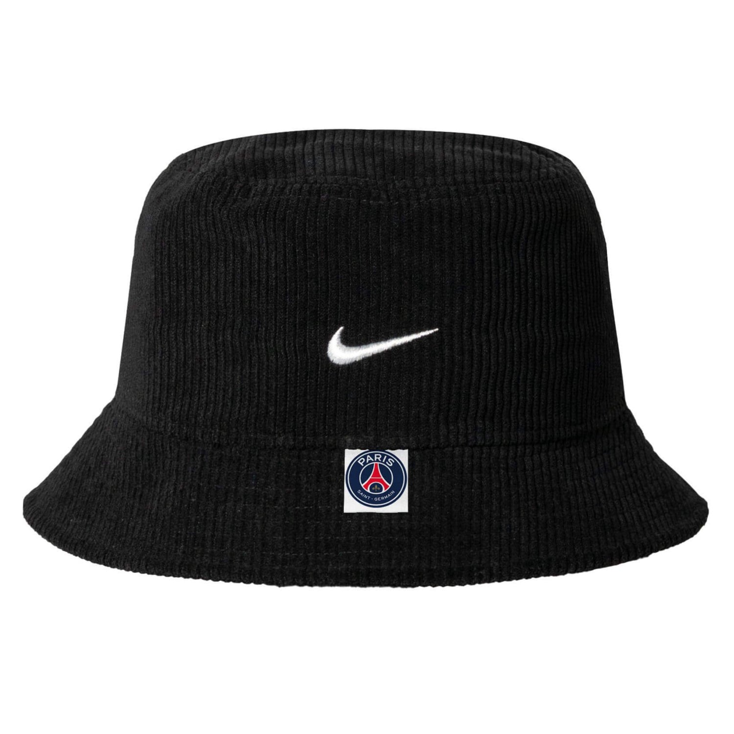 Nike 2024-25 PSG Corduroy Bucket Hat (Back)
