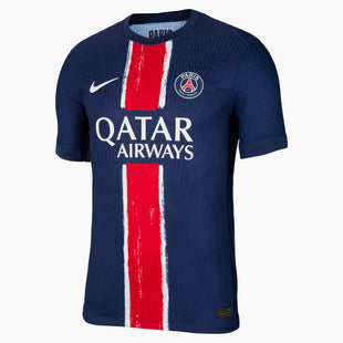 Nike 2024-25 PSG Men's Authentic Home Jersey (Front)