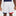 Nike 2024-25 PSG Men's Stadium Away Shorts