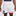 Nike 2024-25 PSG Men's Stadium Away Shorts