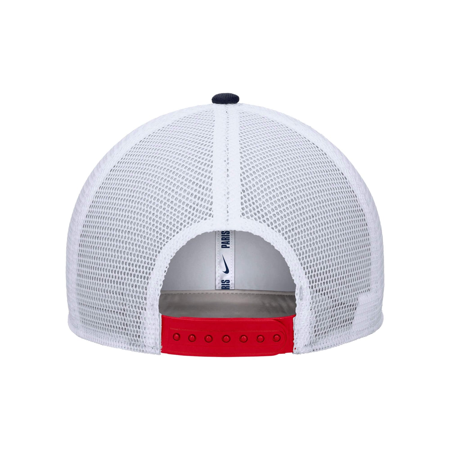 Nike 2024-25 PSG Trucker Hat (Back)