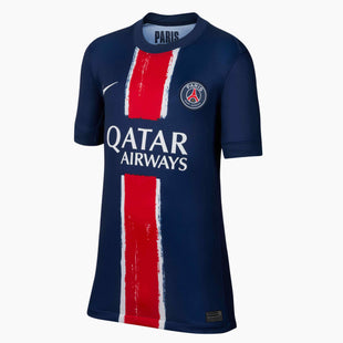 Nike 2024-25 PSG Youth Stadium Home Jersey (Front)