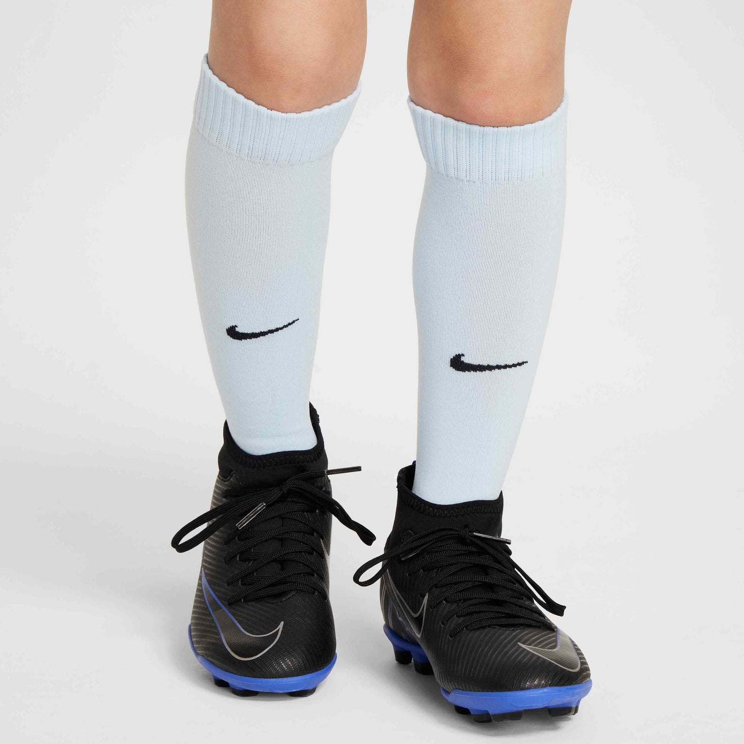 Nike 2024-25 Portugal Kids Stadium Away Kit (Detail 8)
