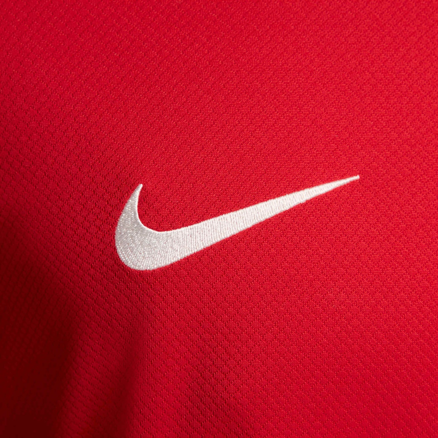 Nike 2024-25 Portugal Men's Stadium Home Jersey (Detail 4)