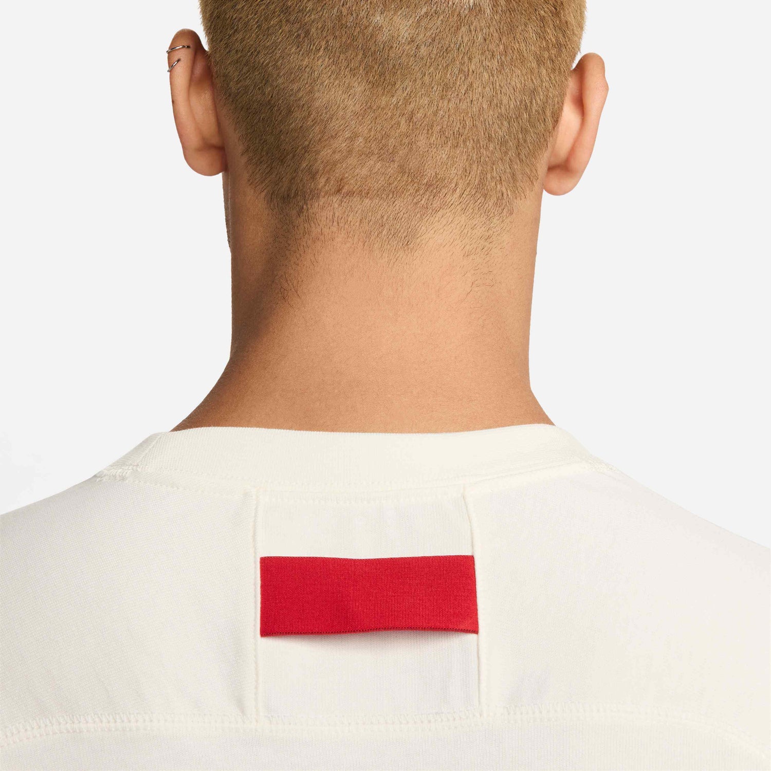 Nike 2024-25 Portugal Men's Travel T-Shirt (Detail 2)