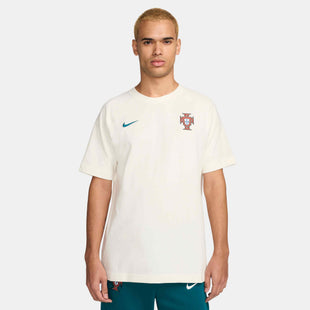 Nike 2024-25 Portugal Men's Travel T-Shirt (Model - Front)