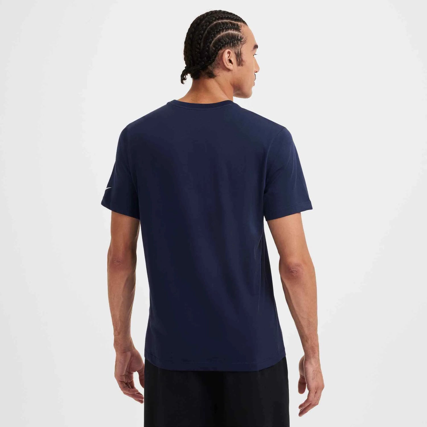 Nike 2024-25 Pumas Men's Heritage Tee (Model - Back)