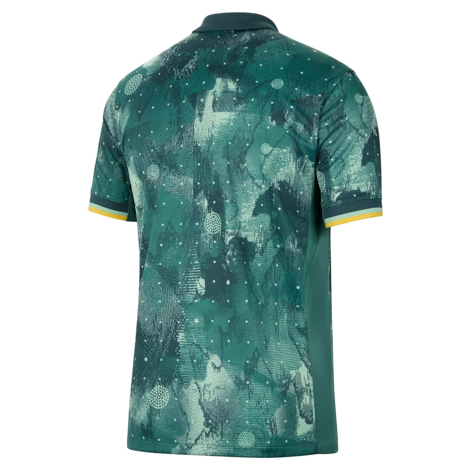 Nike 2024-25 Tottenham Men's Stadium Third Jersey (Back)