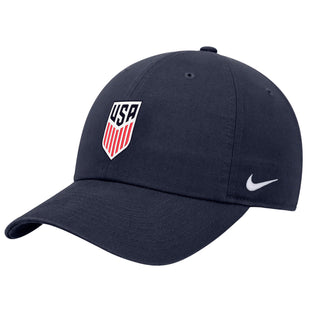 Nike 2024-25 USA Cap (Lateral - Side 1)