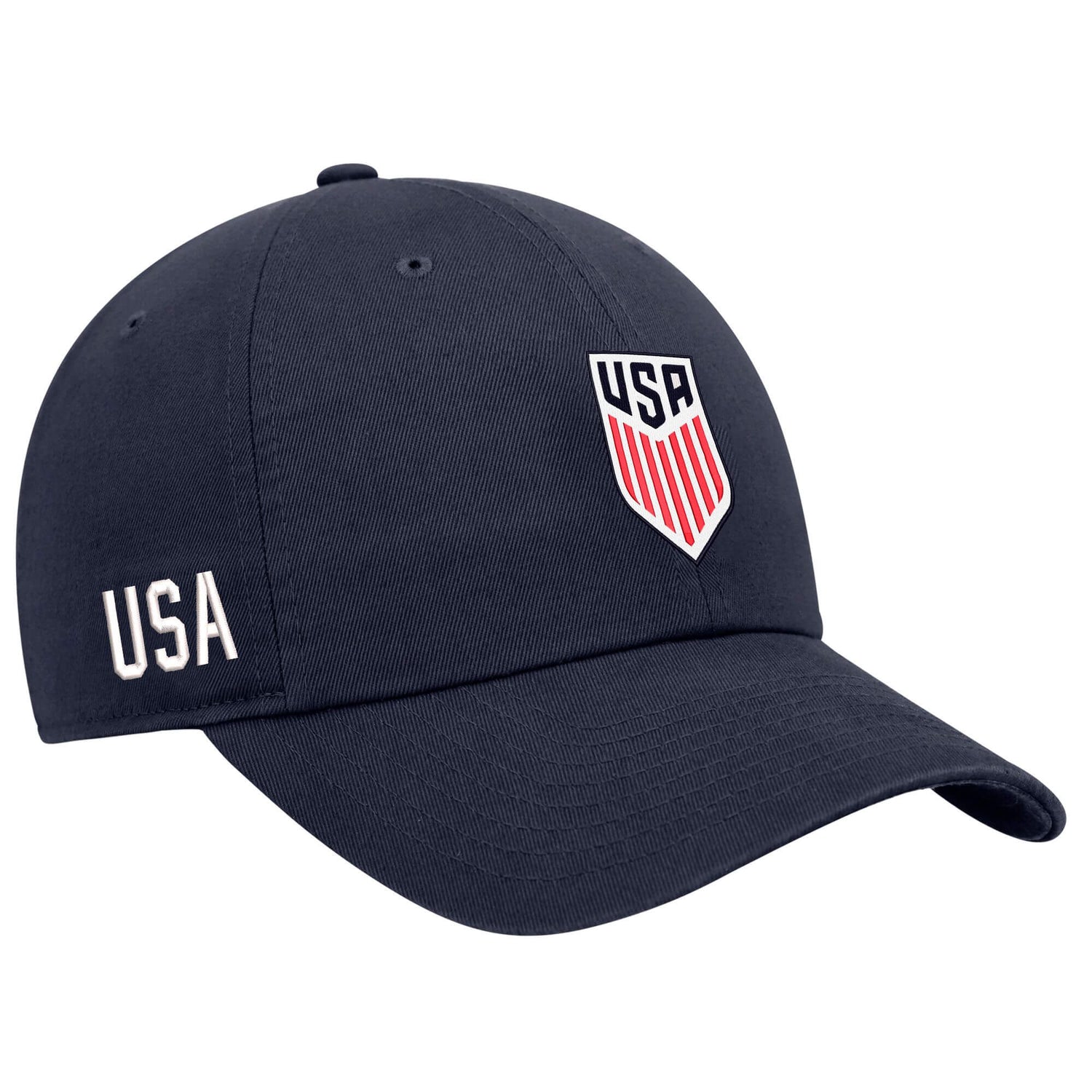 Nike 2024-25 USA Cap (Lateral - Side 2)