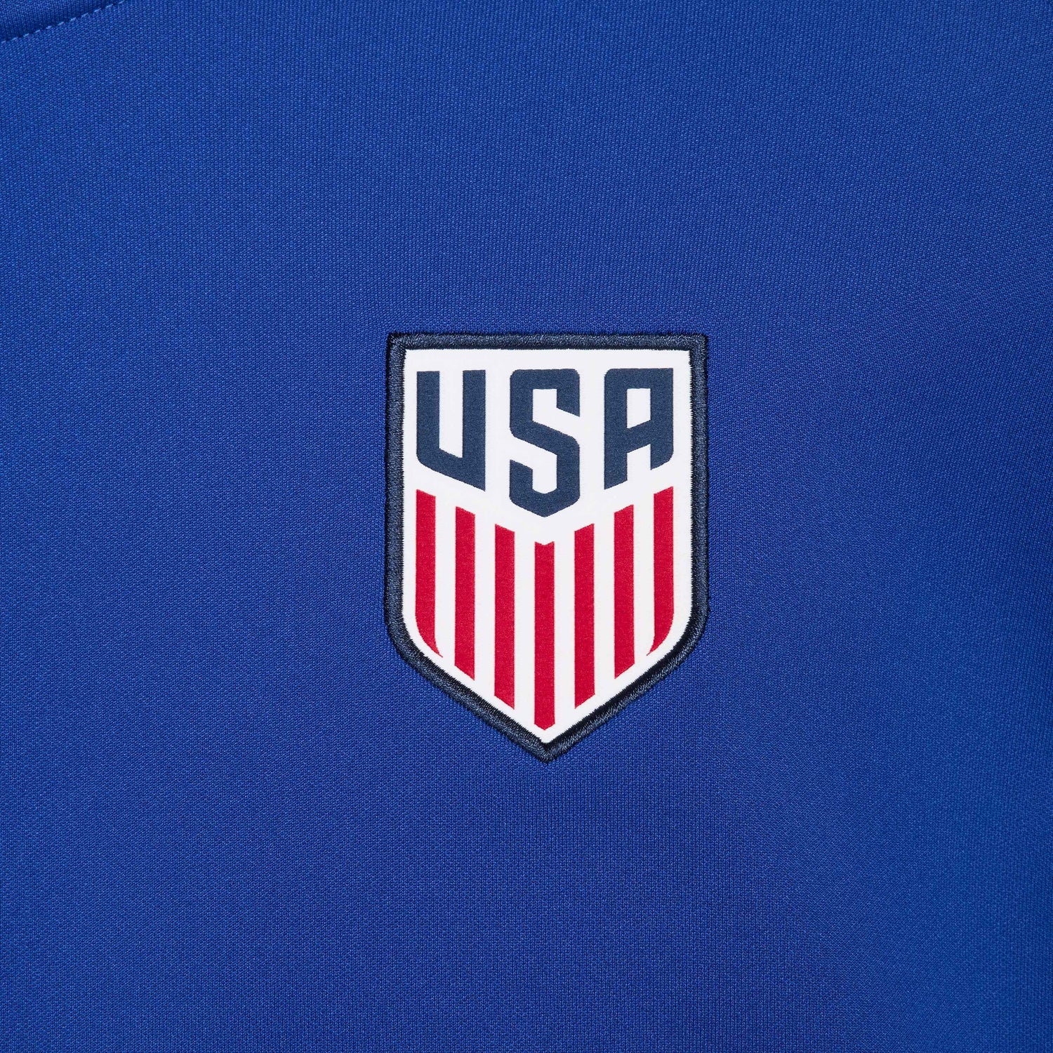 Nike 2024-25 USA Men's DF Anthem Jacket (Detail 3)