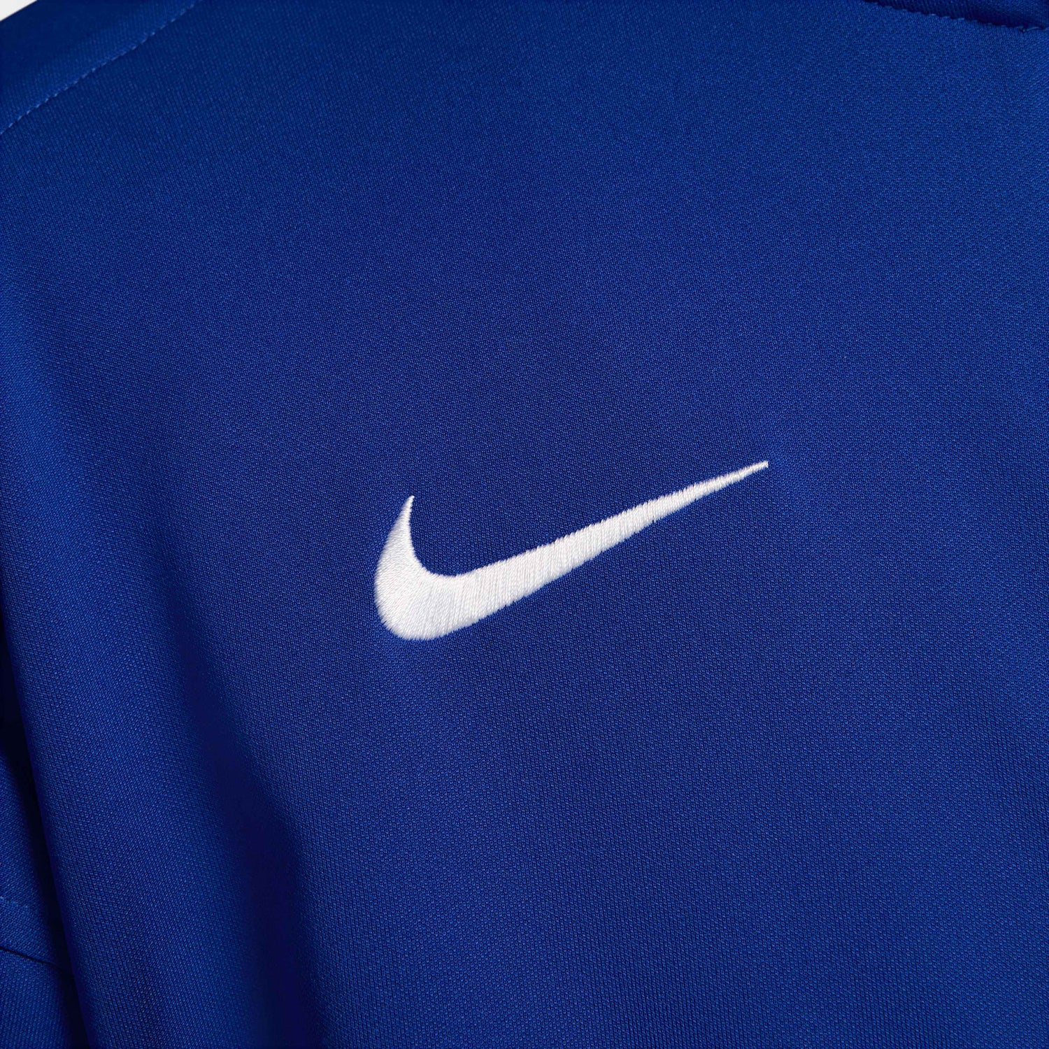 Nike 2024-25 USA Women's Dri-Fit Anthem Jacket (Detail 3)