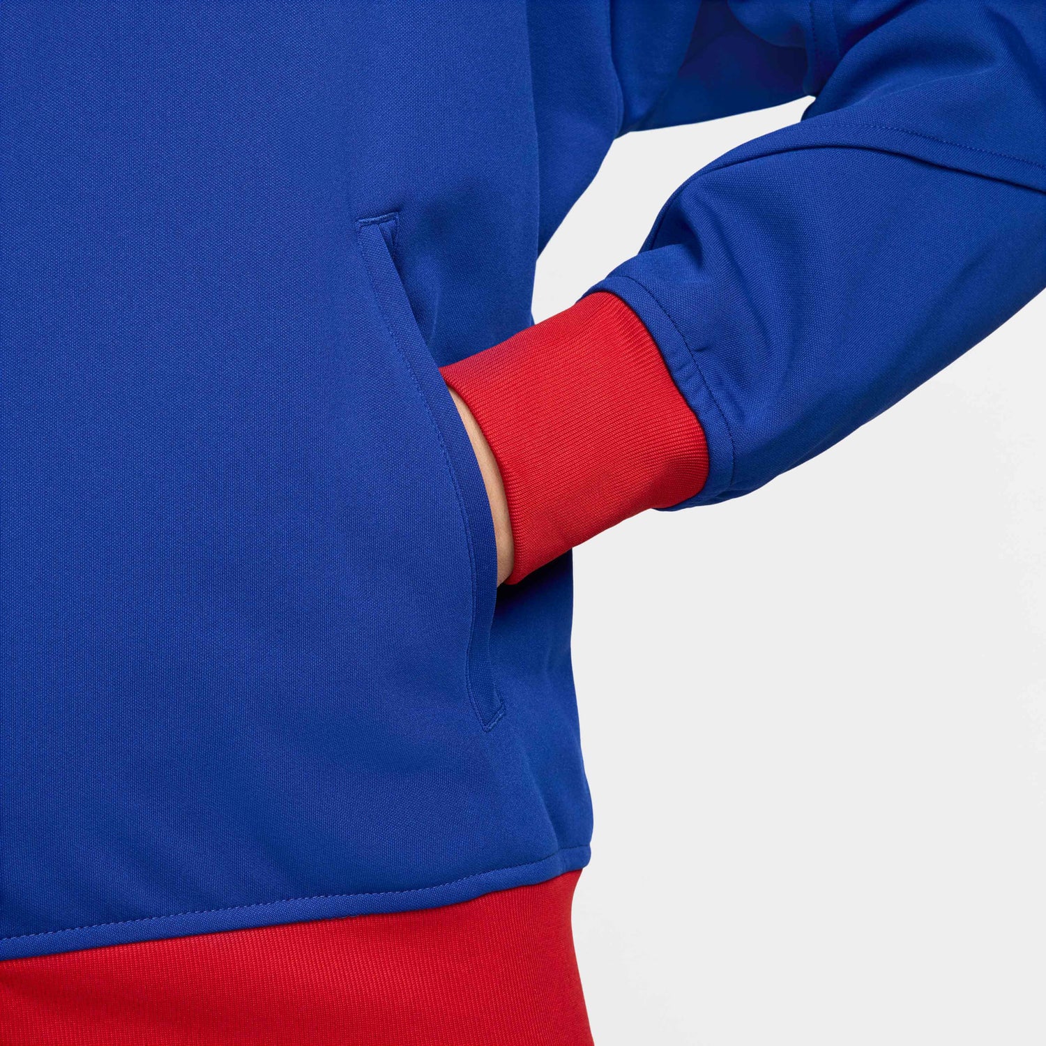 Nike 2024-25 USA Women's Dri-Fit Anthem Jacket