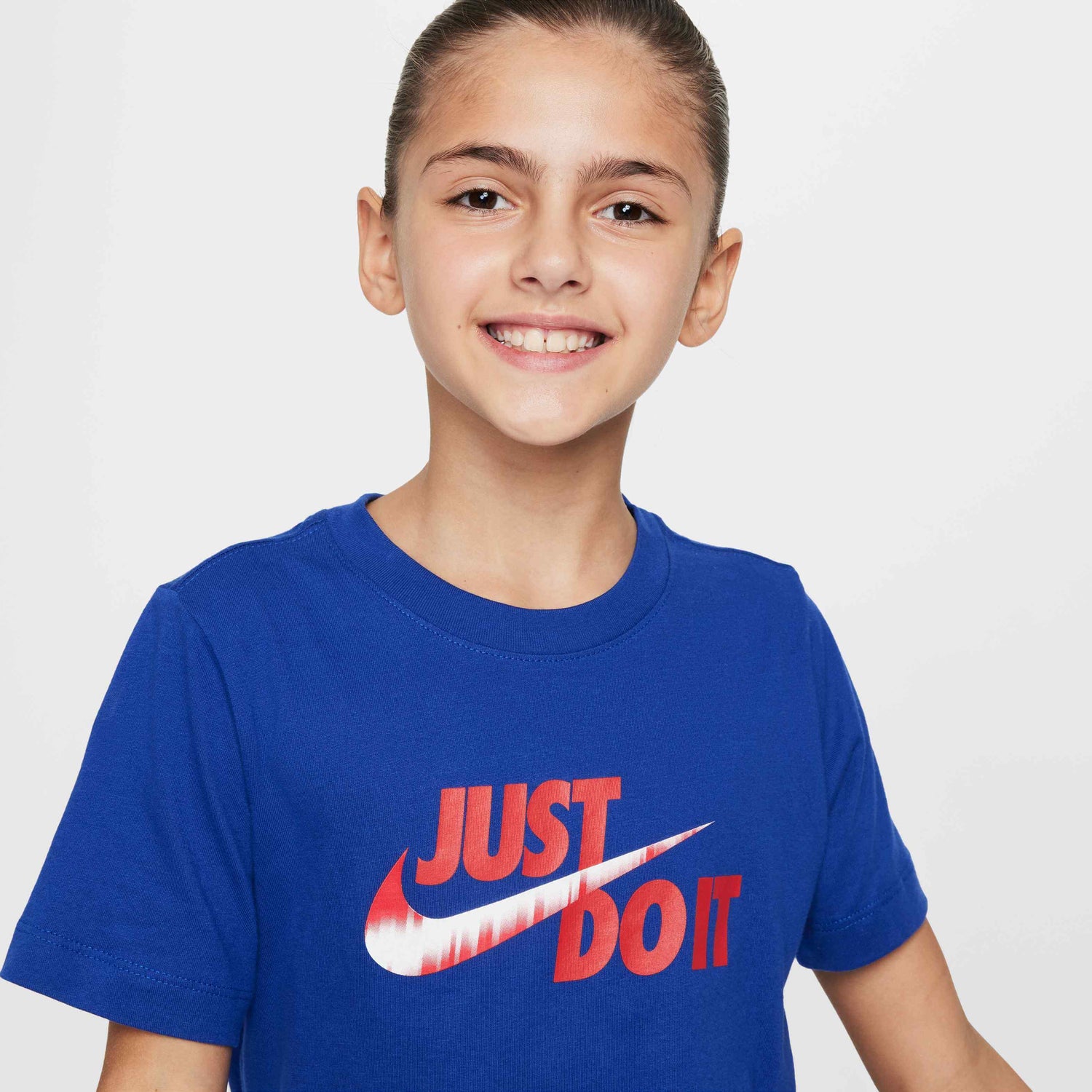 Nike 2024-25 USA Youth T-Shirt (Detail 1)