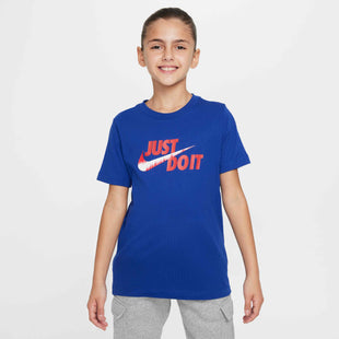 Nike 2024-25 USA Youth T-Shirt (Model - Front)