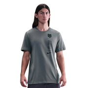 Nike 2025-26 Atletico Madrid Men's Football Tee (Model - Front)