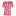 Nike 2025-26 Atletico Madrid Men's Stadium Home Soccer Jersey