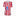 Nike 2025-26 Atletico Madrid Youth Stadium Home Soccer Jersey