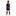 Nike 2025-26 Barcelona Little Kids' Stadium Home Kit