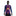 Nike 2025-26 Barcelona Men's Stadium Home Long-Sleeve Soccer Jersey