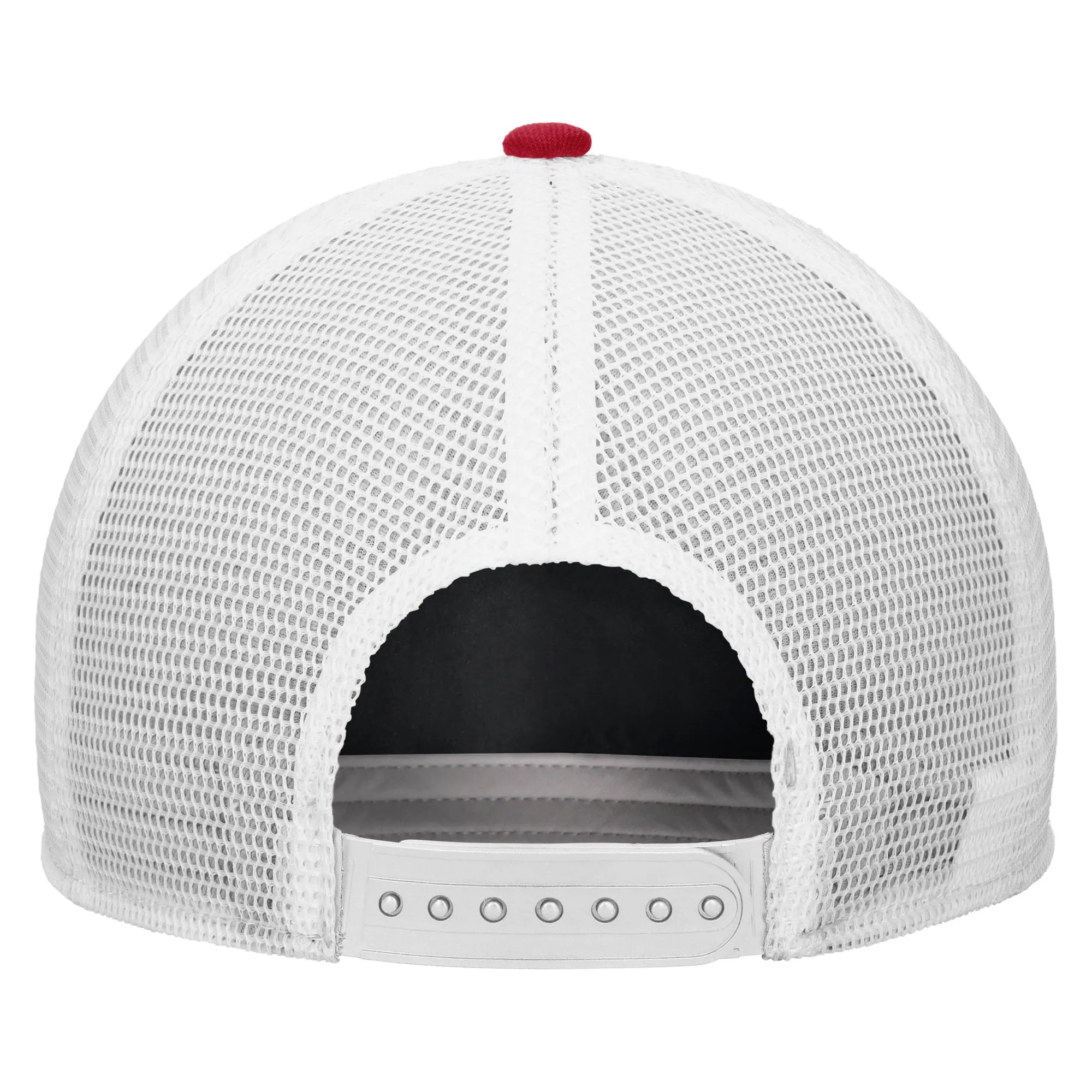 Nike 2025-26 Barcelona Rise Trucker Hat (Back)