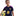 Nike 2025-26 Barcelona Youth DF Strike Top