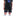 Nike 2025-26 Barcelona Youth Stadium Away Shorts
