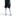 Nike 2025-26 Barcelona Youth Stadium Away Shorts