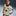 Nike 2025-26 Barcelona Youth Stadium Away Soccer Jersey