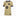 Nike 2025-26 Barcelona Youth Stadium Away Soccer Jersey