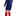 Nike 2025-26 Barcelona Youth Stadium Home Shorts