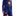 Nike 2025-26 Barcelona Youth Stadium Home Shorts