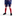 Nike 2025-26 Barcelona Youth Stadium Home Shorts