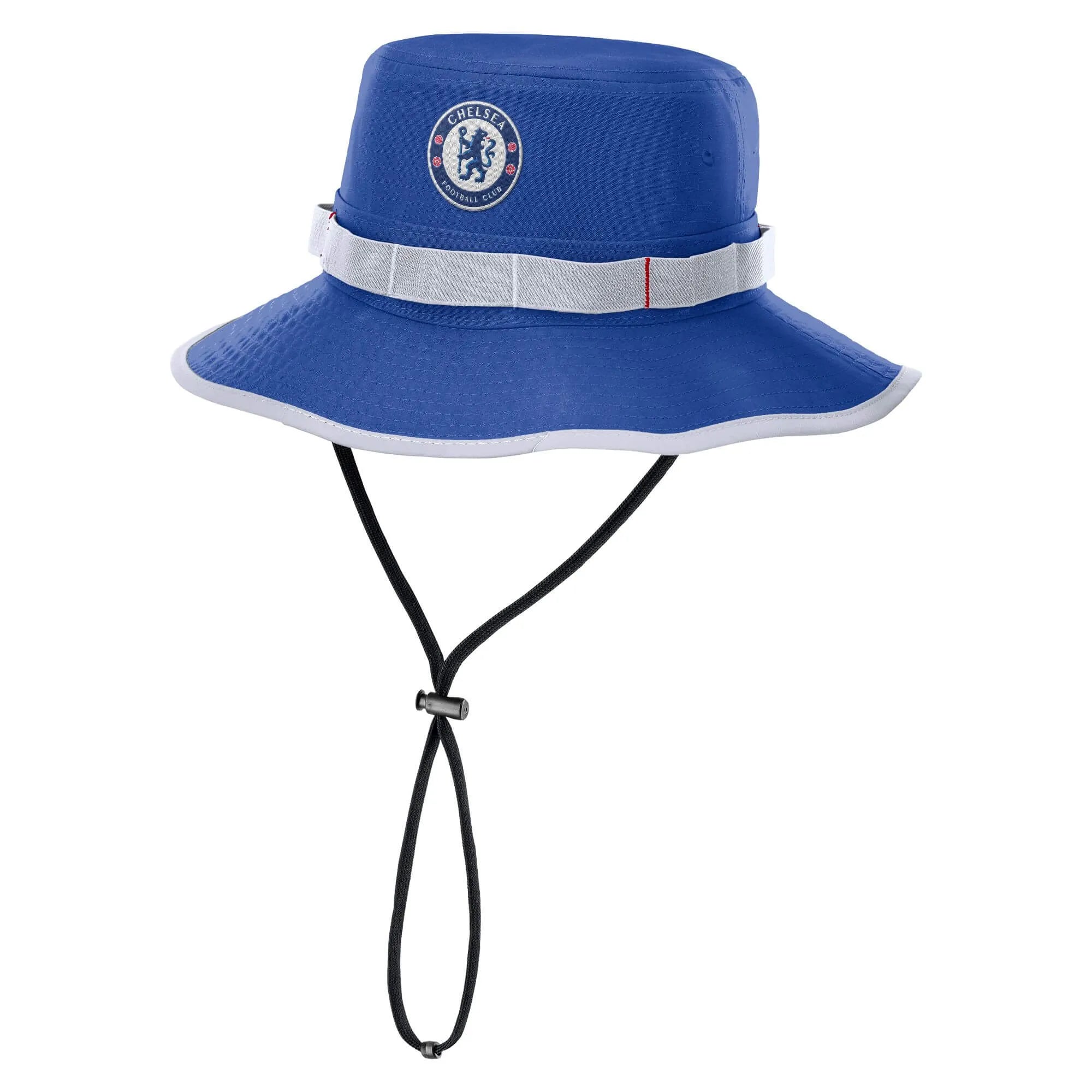 Nike 2025-26 Chelsea Global Futbol Apex Boonie (Front)