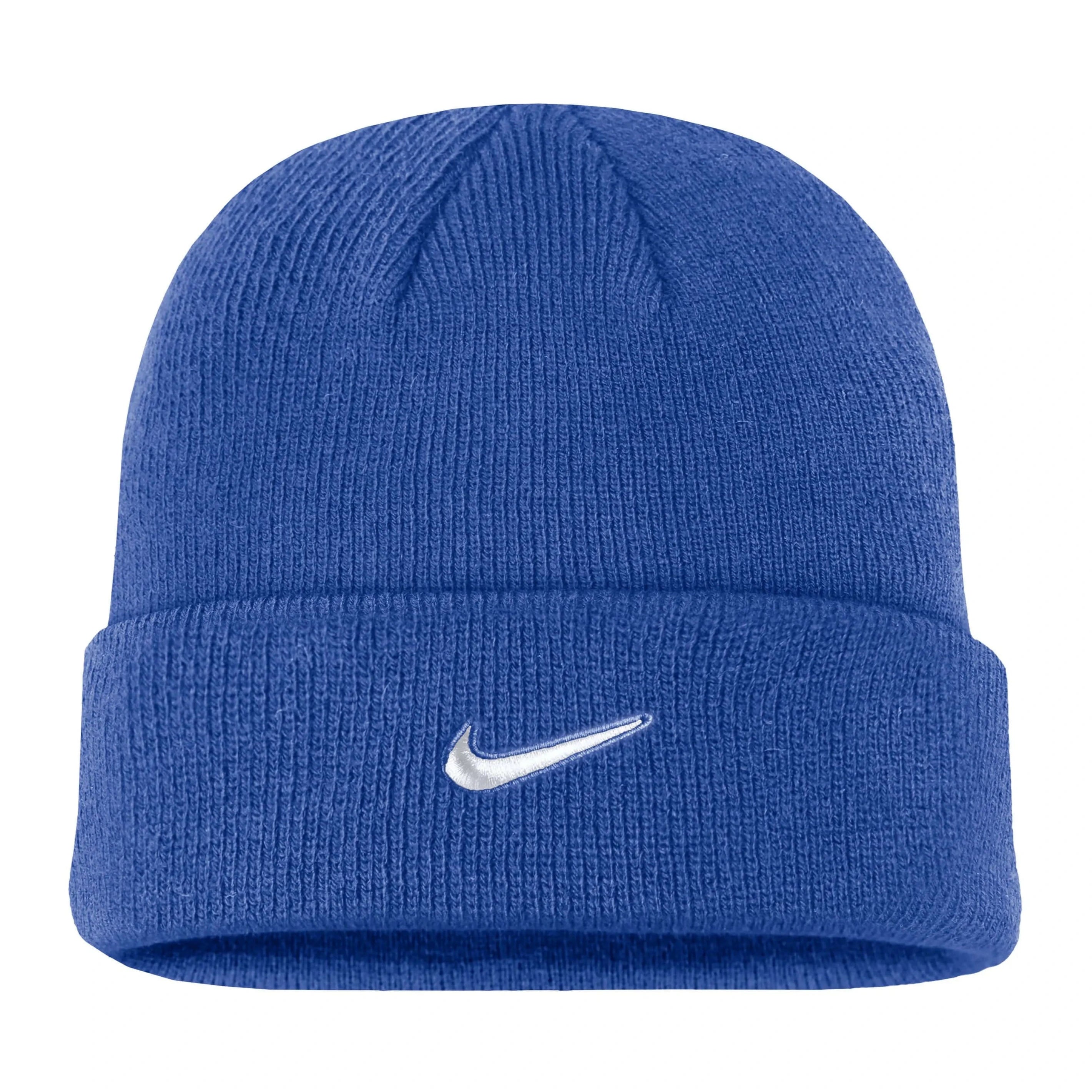 Nike 2025-26 Chelsea Global Futbol Terra Solid Beanie (Back)