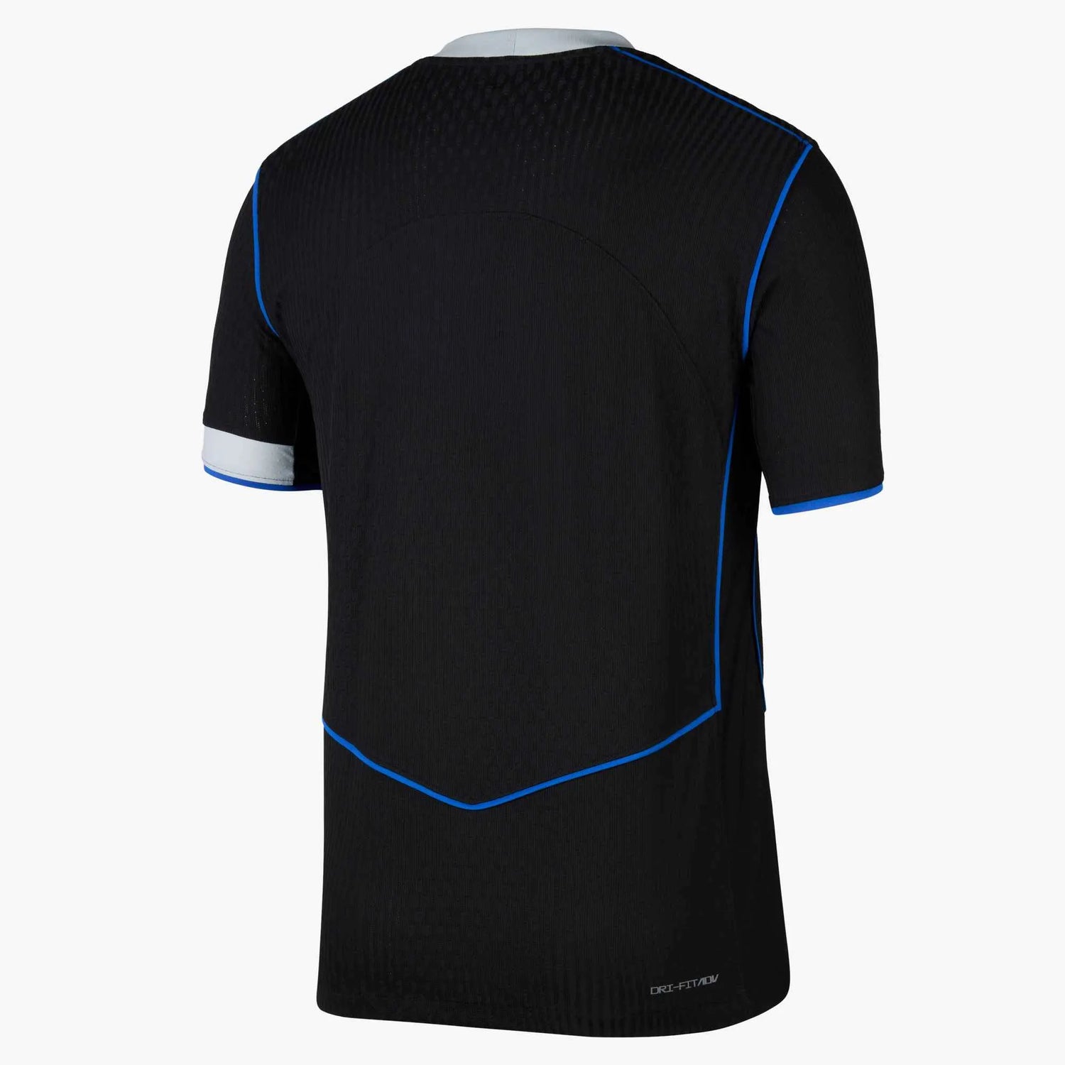 Nike 2025-26 Chelsea Men's Authentic Third Soccer Jersey (Back)
