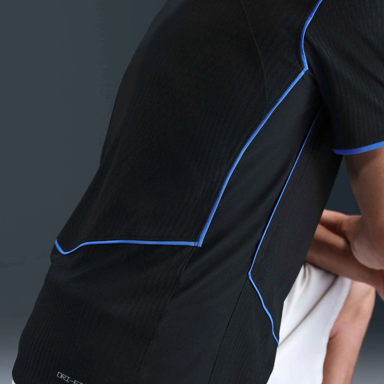Nike 2025-26 Chelsea Men's Authentic Third Soccer Jersey (Detail 3)