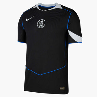 Nike 2025-26 Chelsea Men's Authentic Third Soccer Jersey (Front)