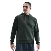 Nike 2025-26 Chelsea Men's Club Pullover Hoodie (Model - Front)