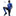 Nike 2025-26 Chelsea Men's DF Strike Top