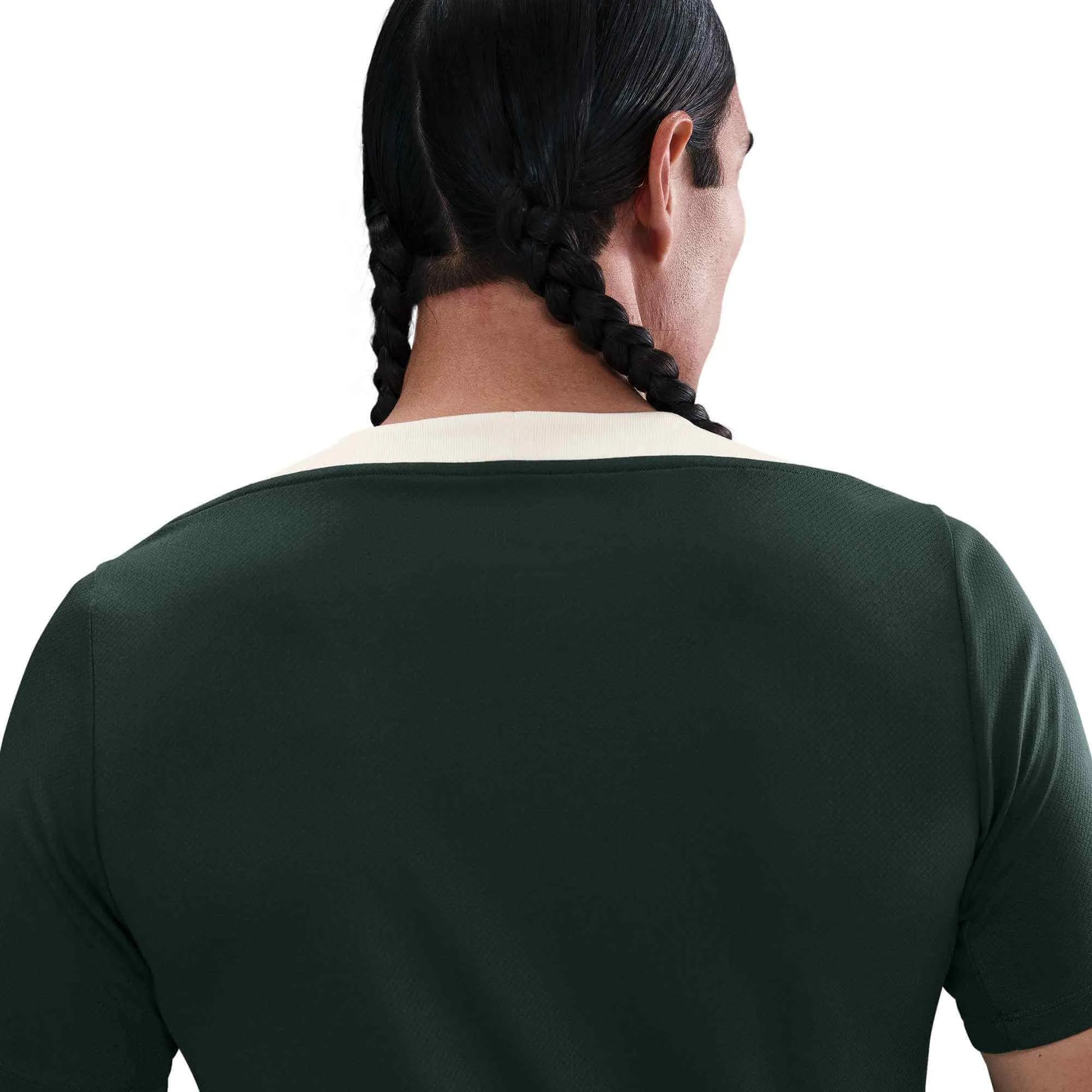 Nike 2025-26 Chelsea Men's DF Strike Top (Detail 1)