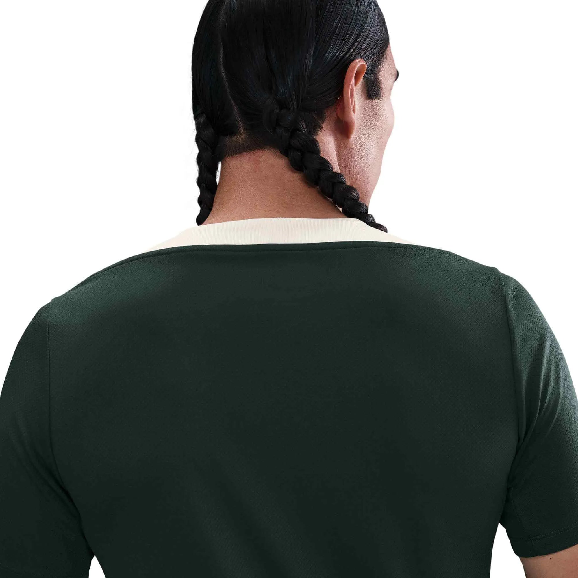 Nike 2025-26 Chelsea Men's DF Strike Top (Detail 1)