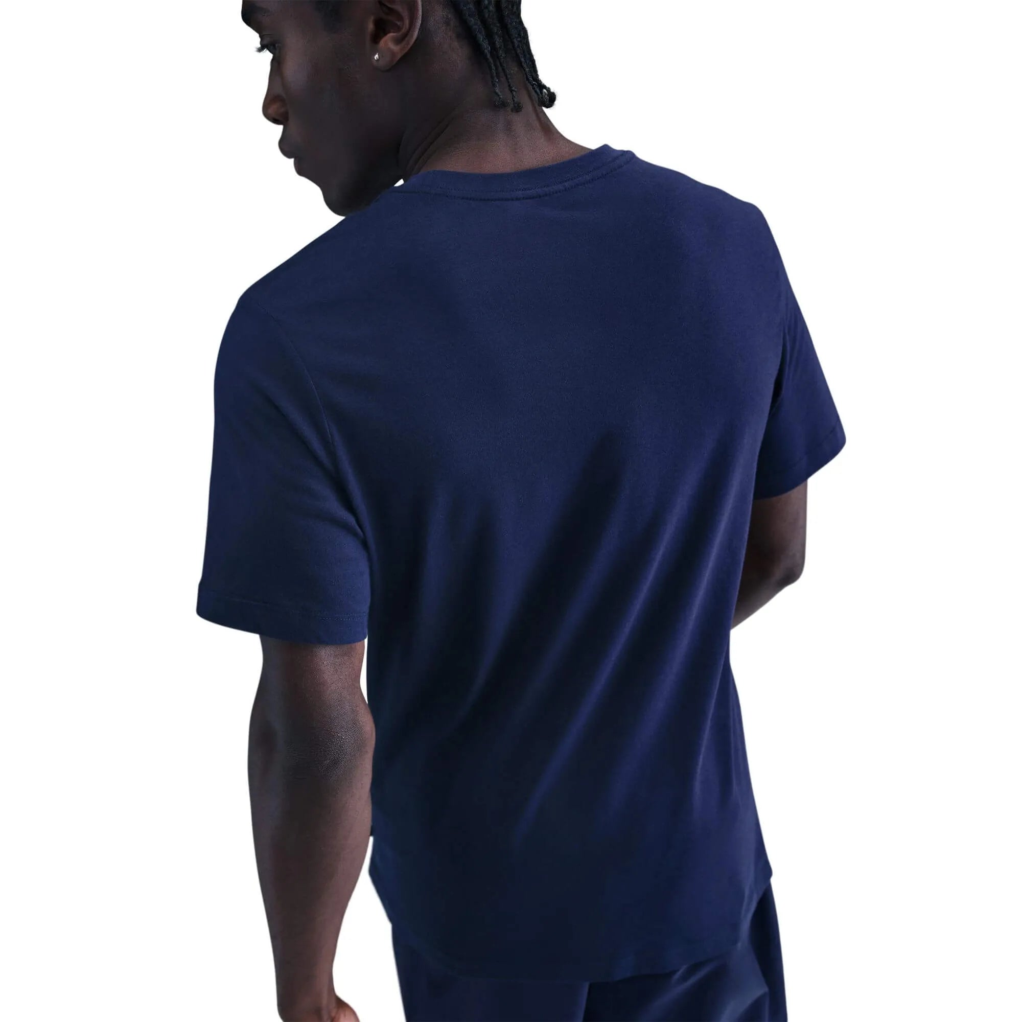 Nike 2025-26 Chelsea Men's Football Tee (Back)