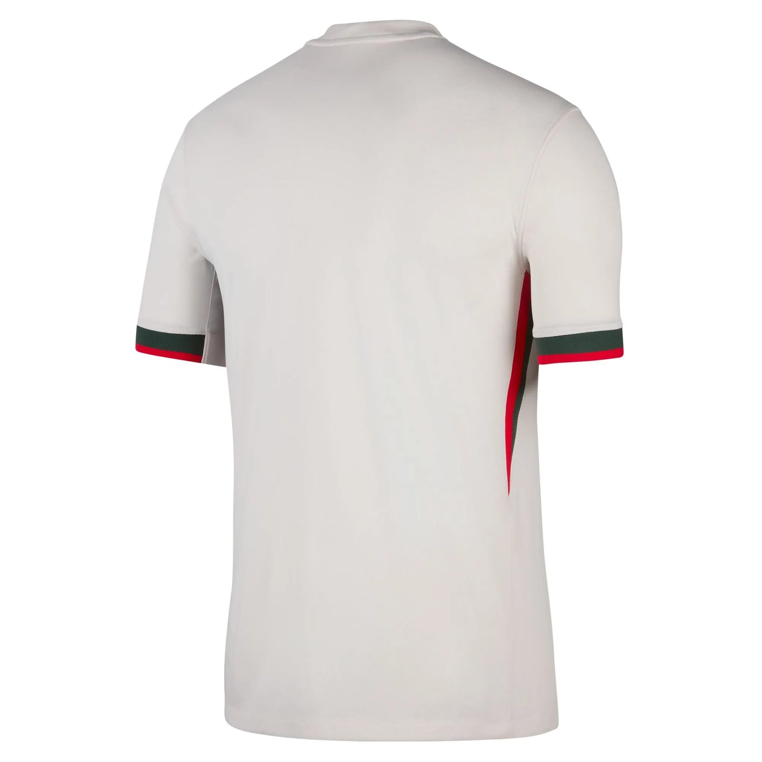Nike 2025-26 Chelsea Men's Stadium Away Soccer Jersey (Back)