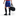 Nike 2025-26 Chelsea Men's Stadium Home Shorts