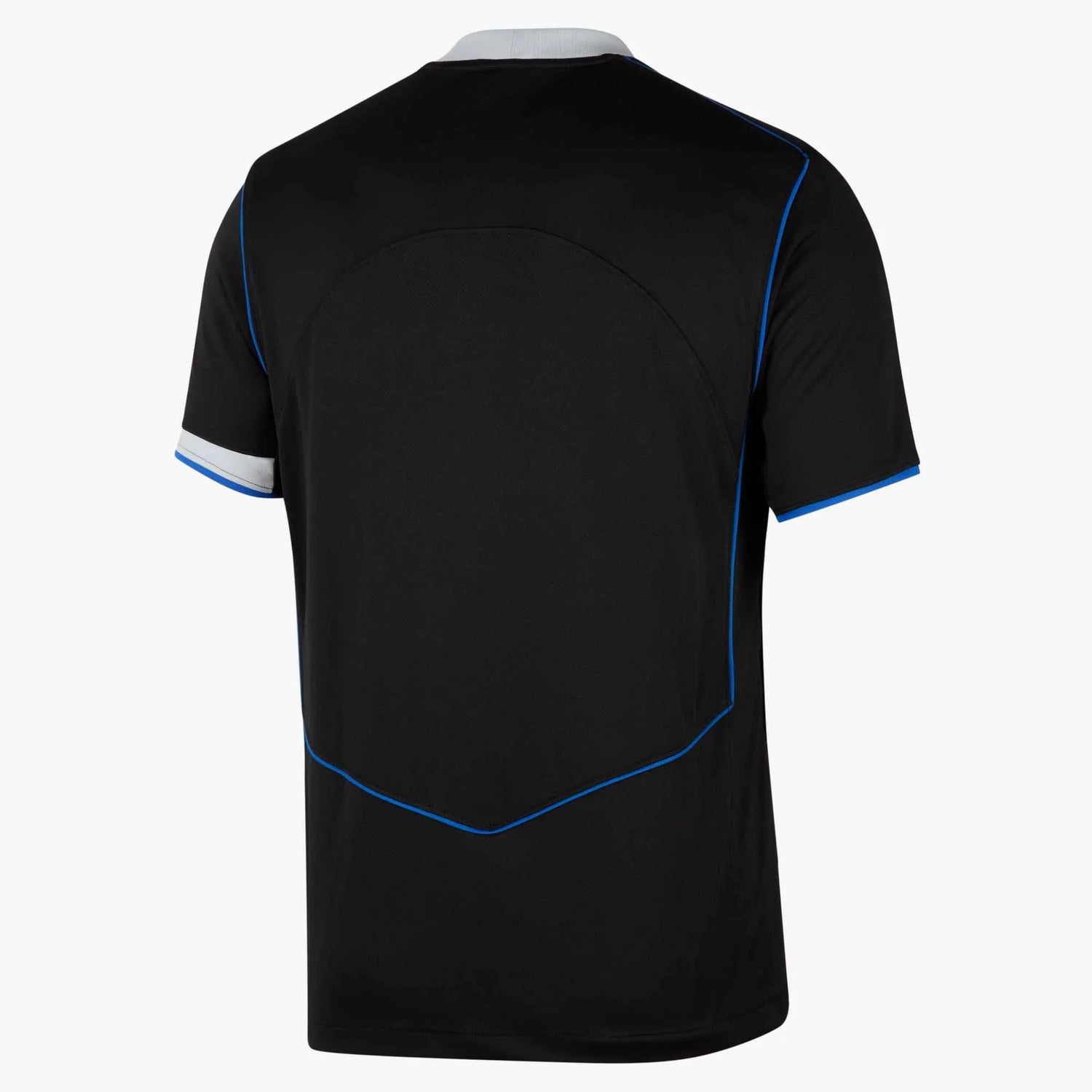 Nike 2025-26 Chelsea Men's Stadium Third Soccer Jersey (Back)