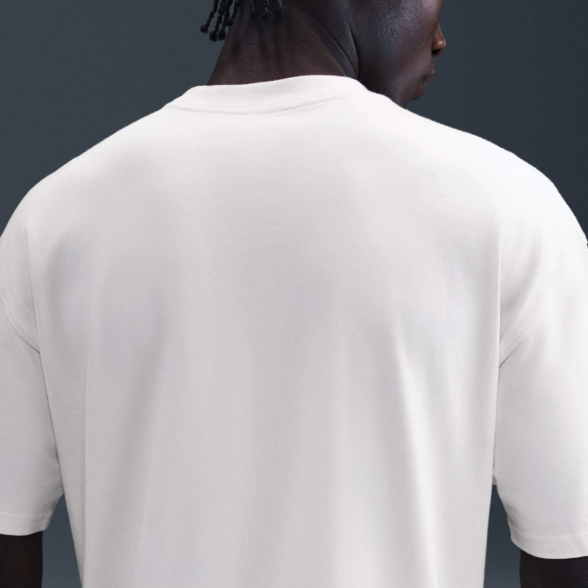 Nike 2025-26 Chelsea Men's Wordmark Tee (Detail 3)